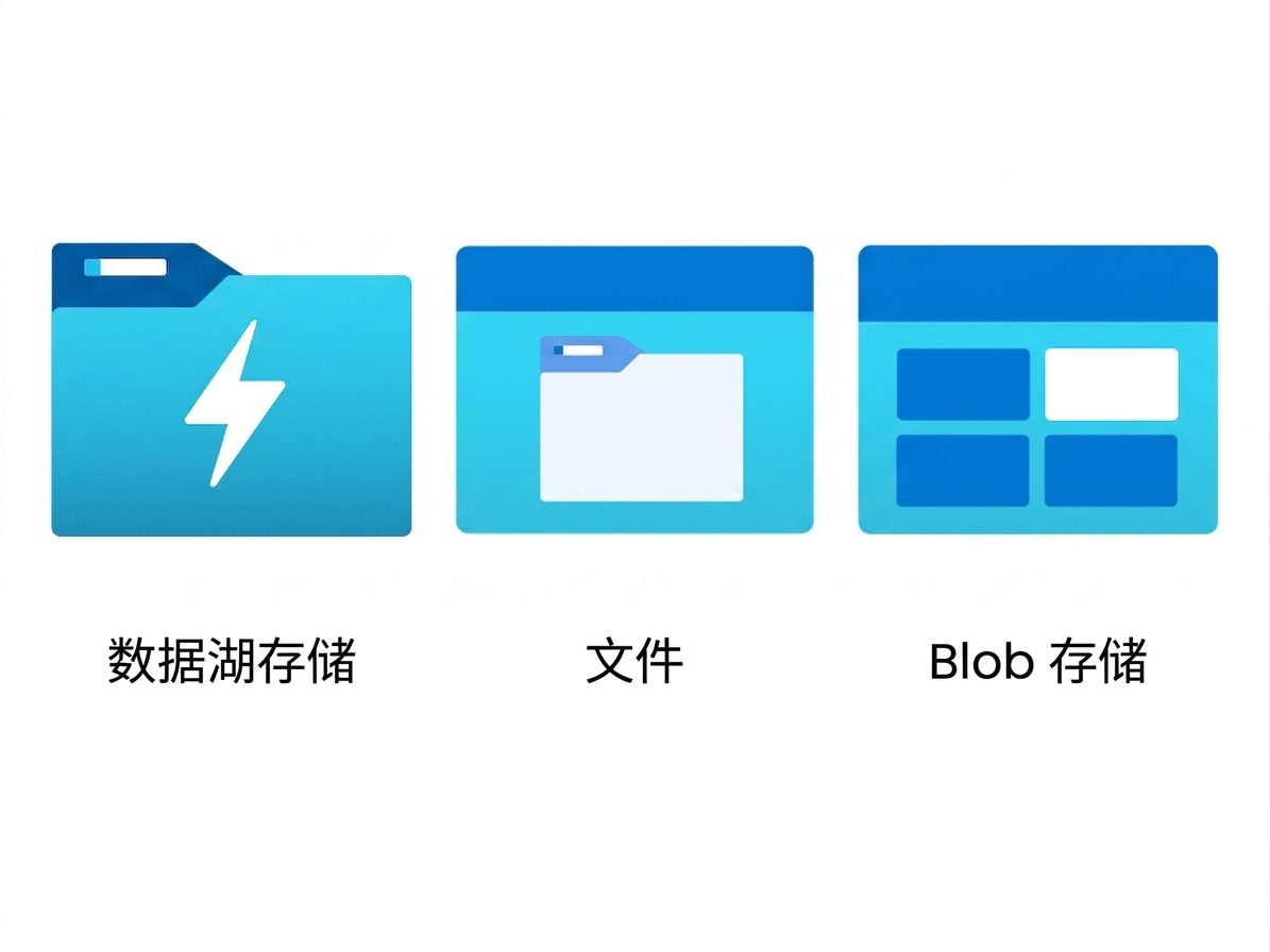 Azure 存储服务示例