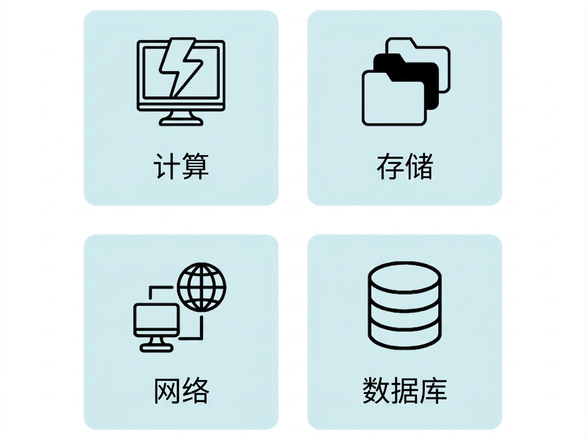核心产品