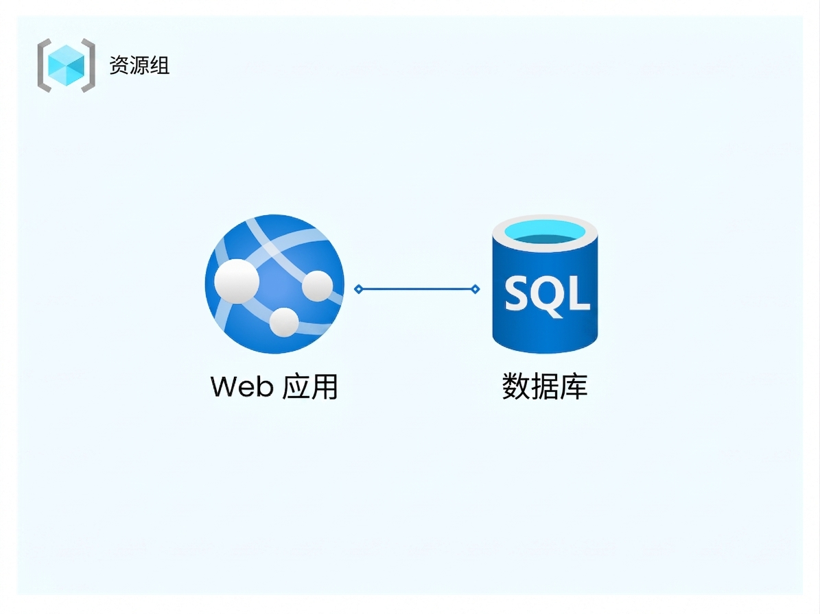 Azure 资源组示例