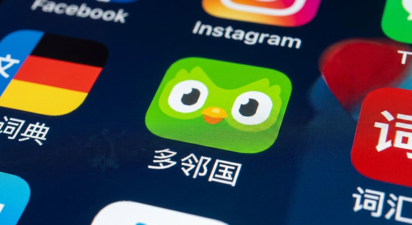 DuoLingo