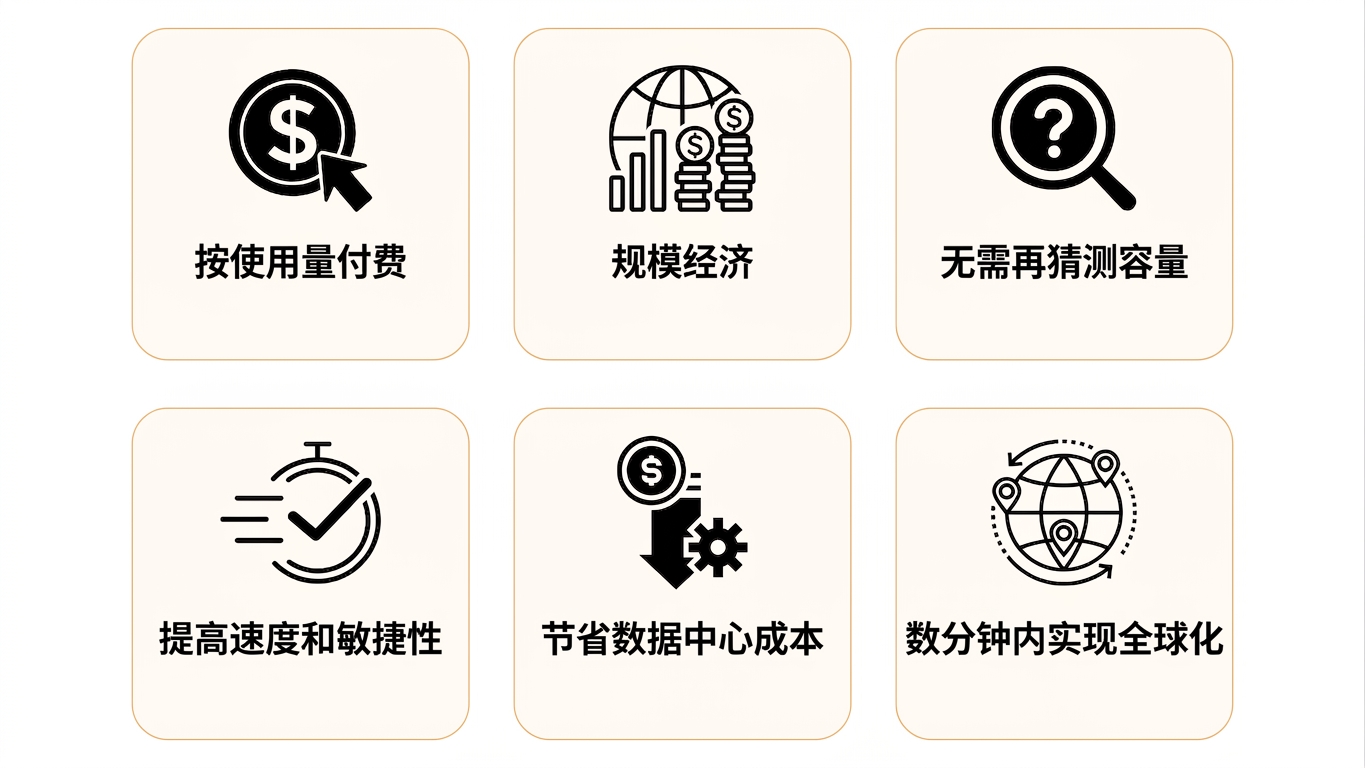 优势清单