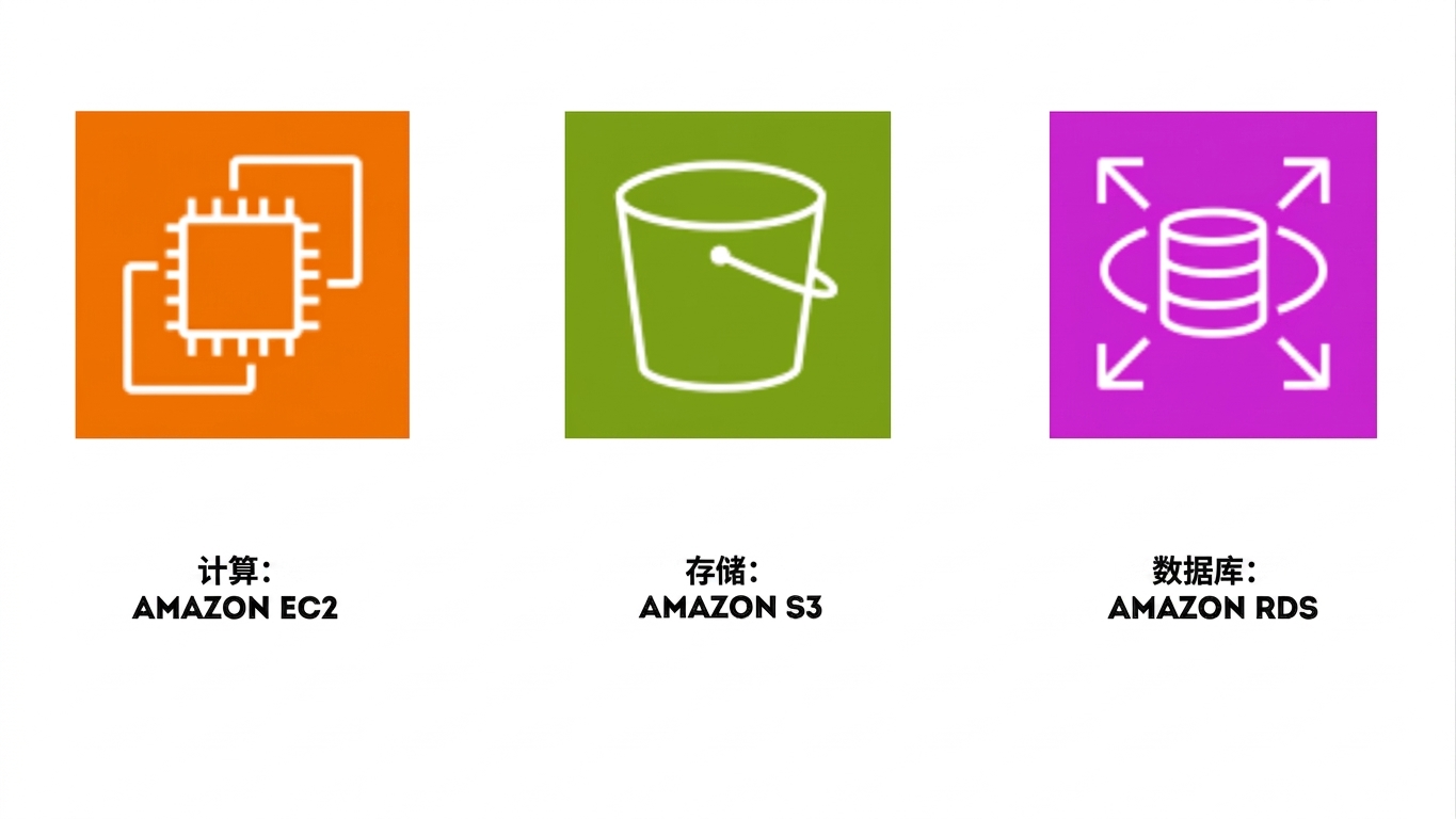 本章涵盖内容的示意图。