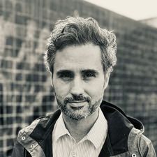 Nuno Rocha 的照片