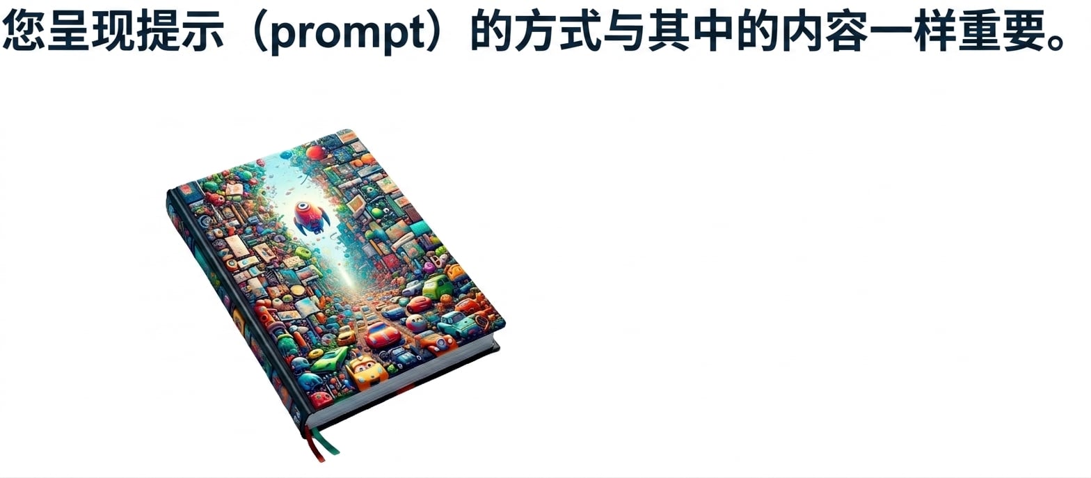 一本排版良好的书