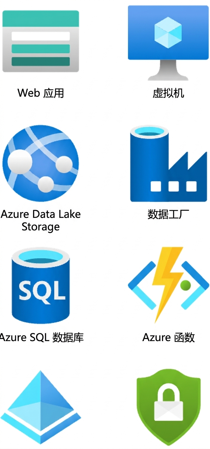 Azure 服务