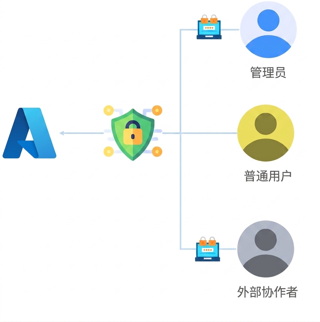 条件性访问用例