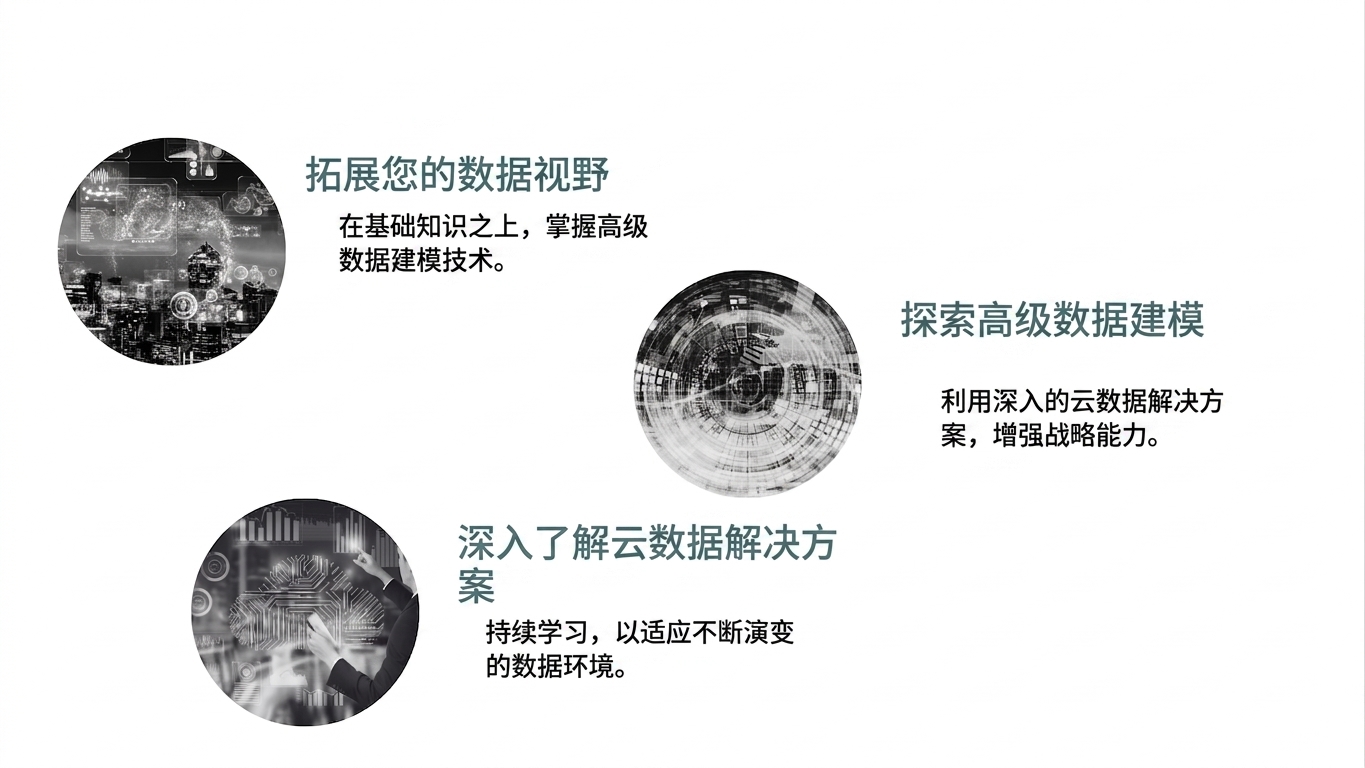气泡中的图像