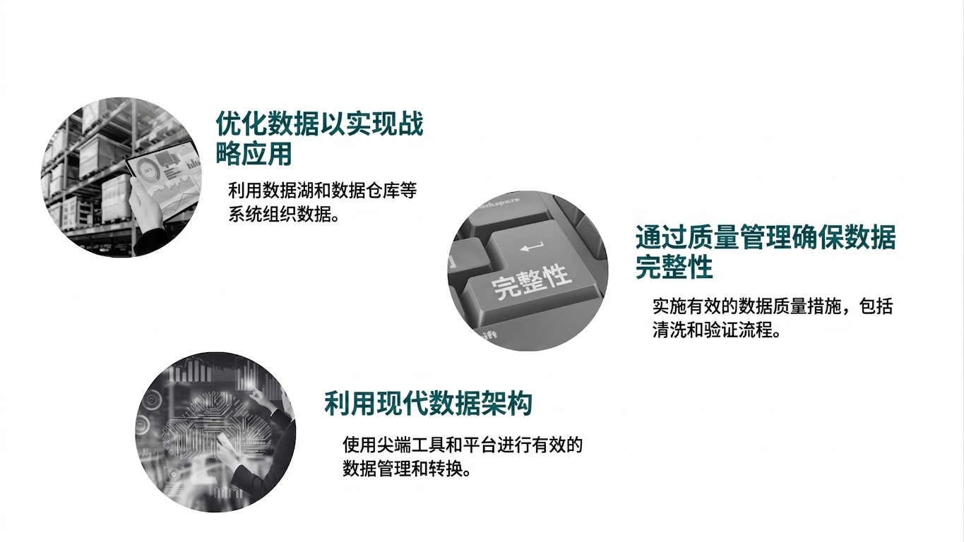 气泡中的图像