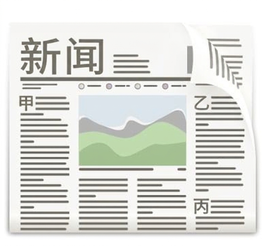 新闻文章