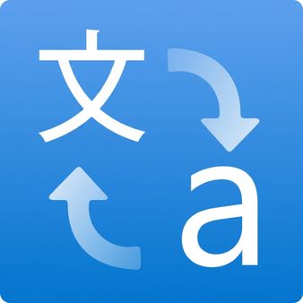 展示 ML 服务的图标。