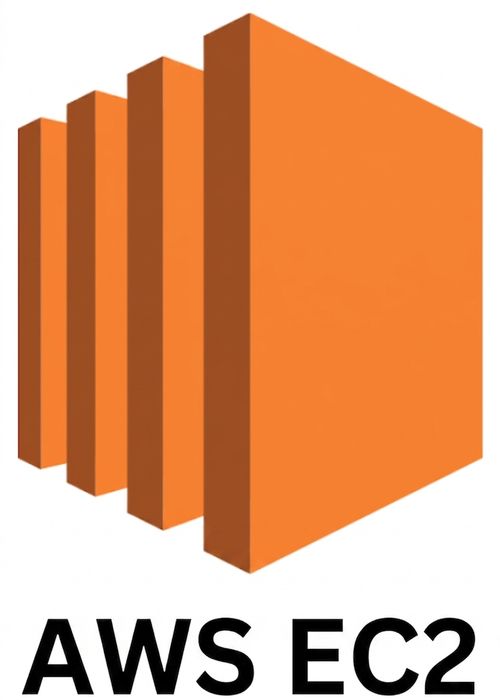 AWS EC2 标志