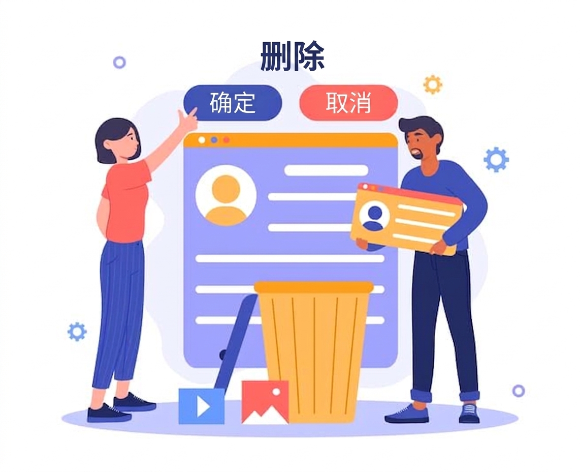 数据清洗图像