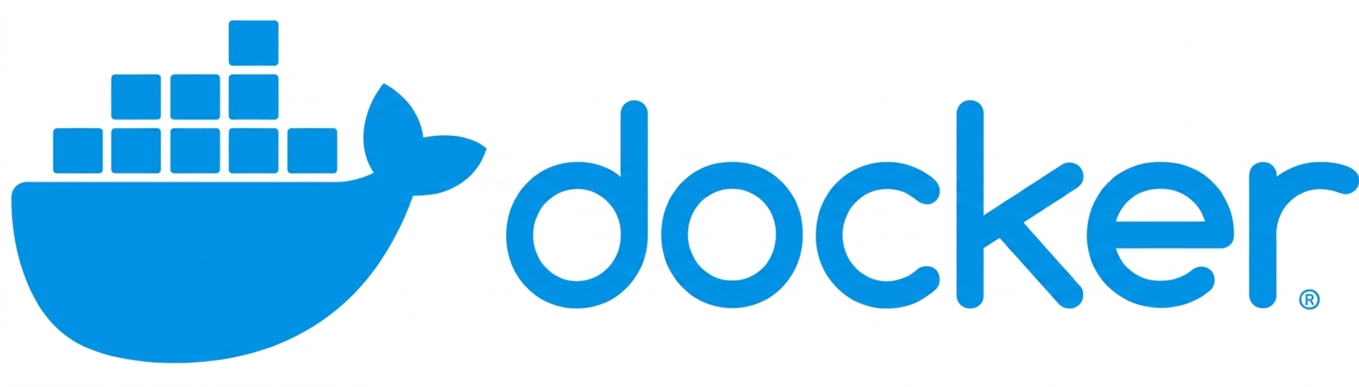 Docker 标志