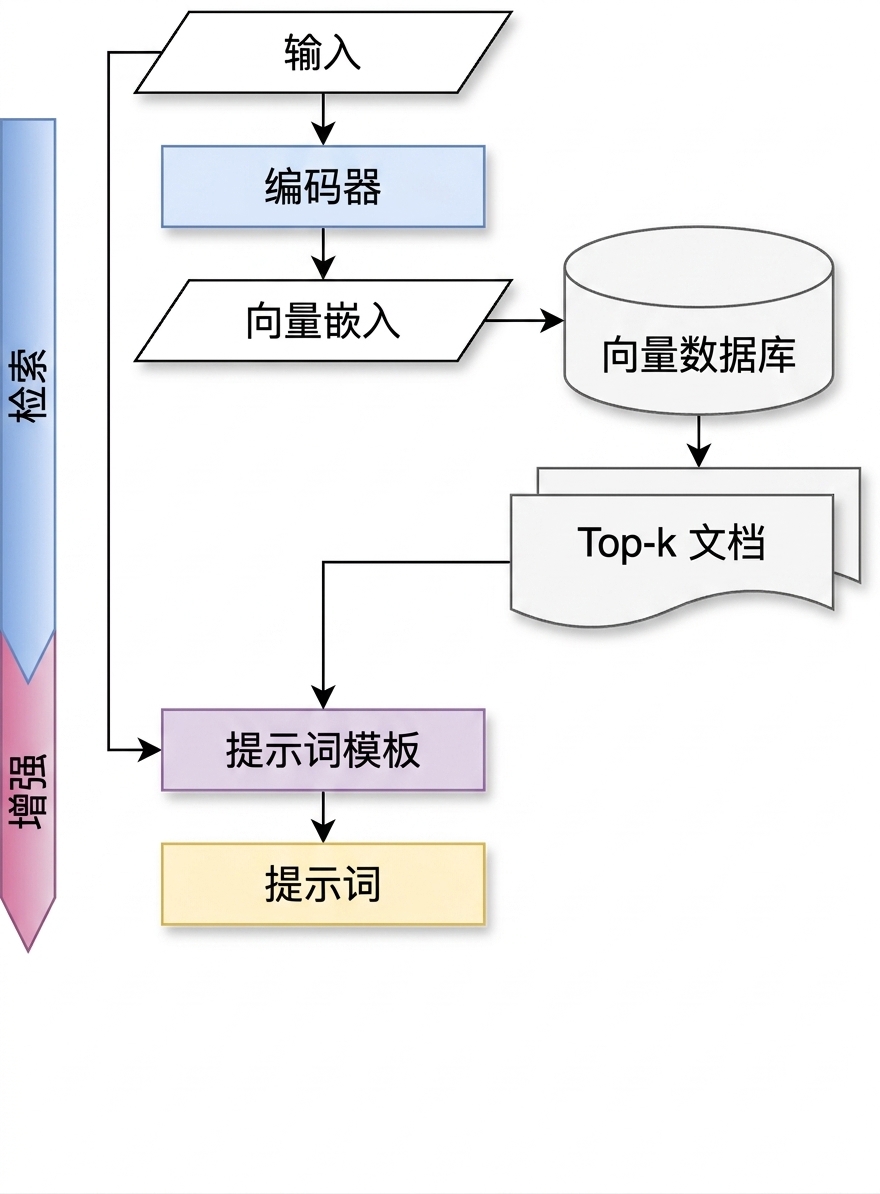 增强链