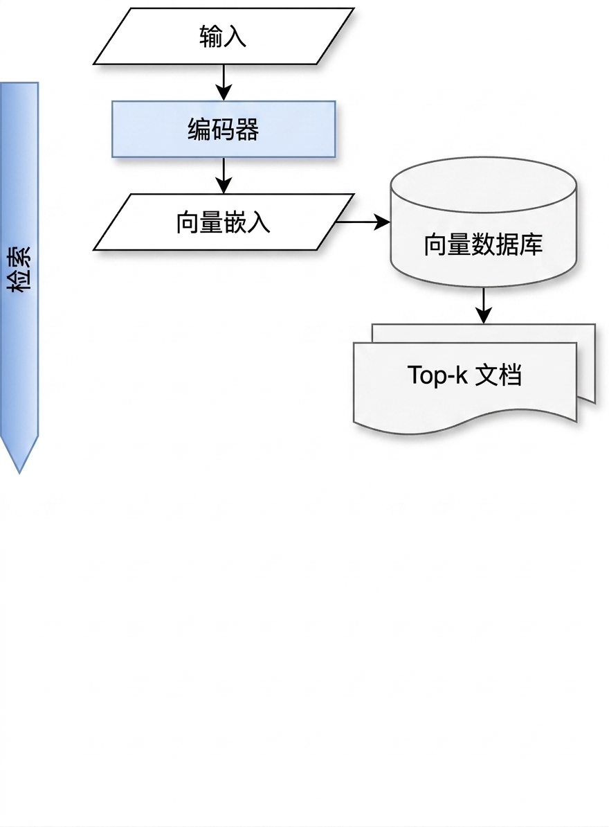 检索链