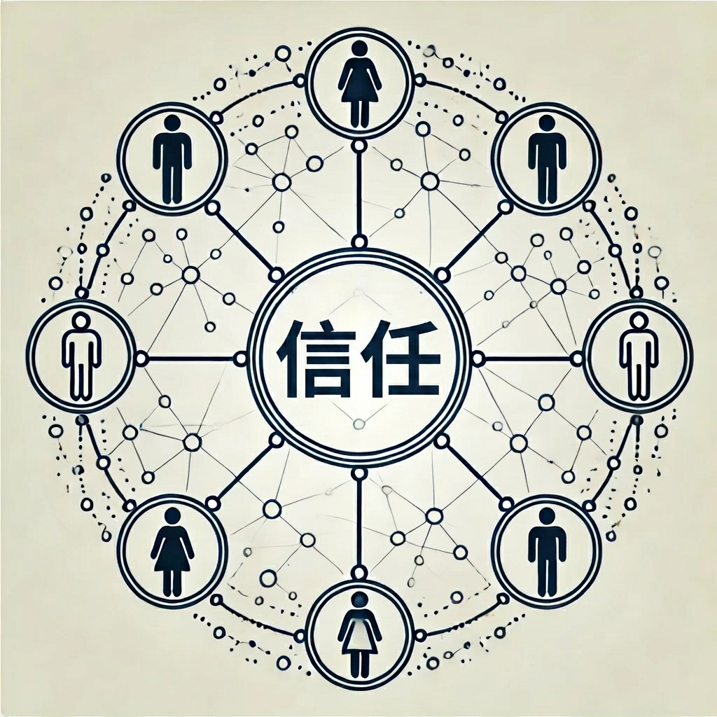 信任生态系统