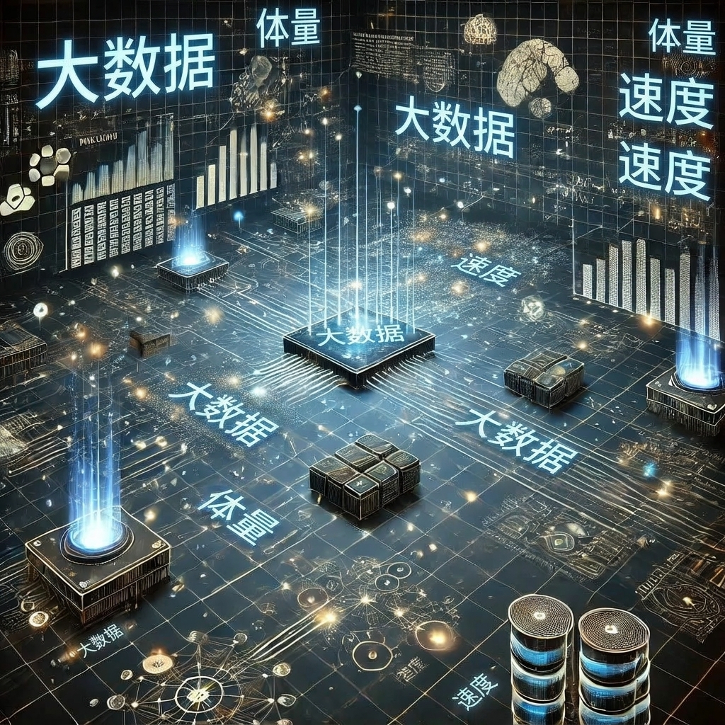 并行化