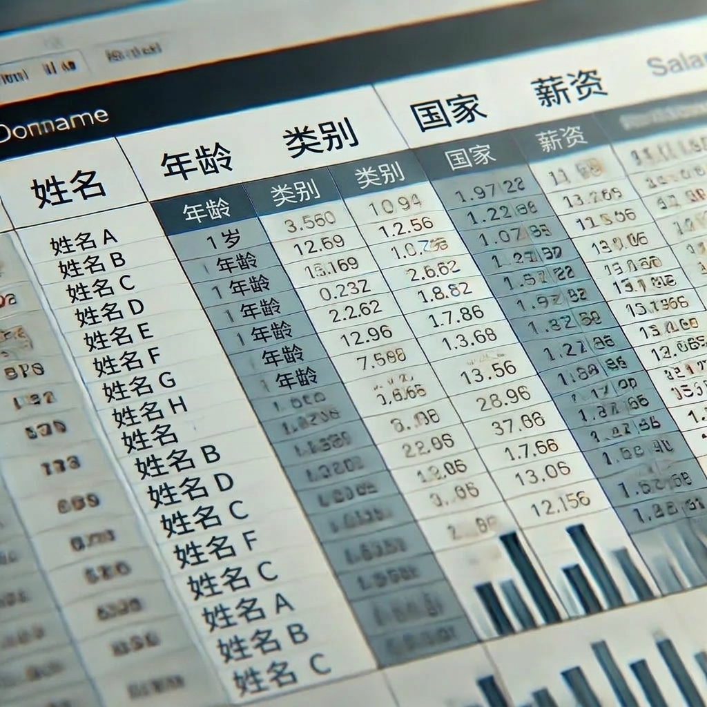 Dataframes