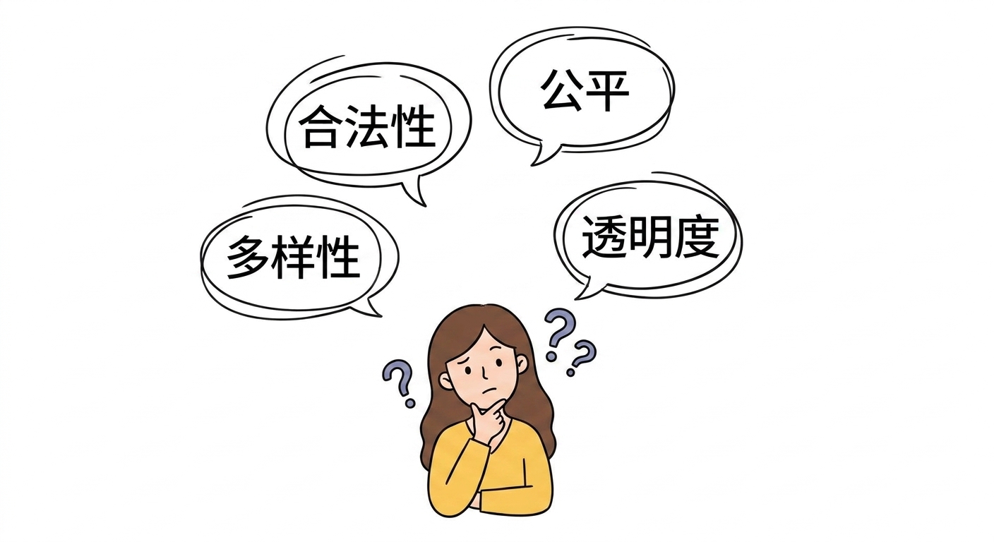 多样性