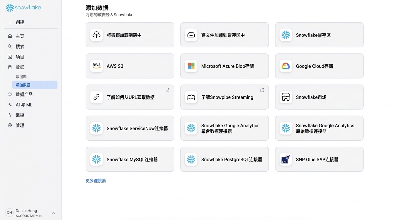 如何从 stage 创建表的动图