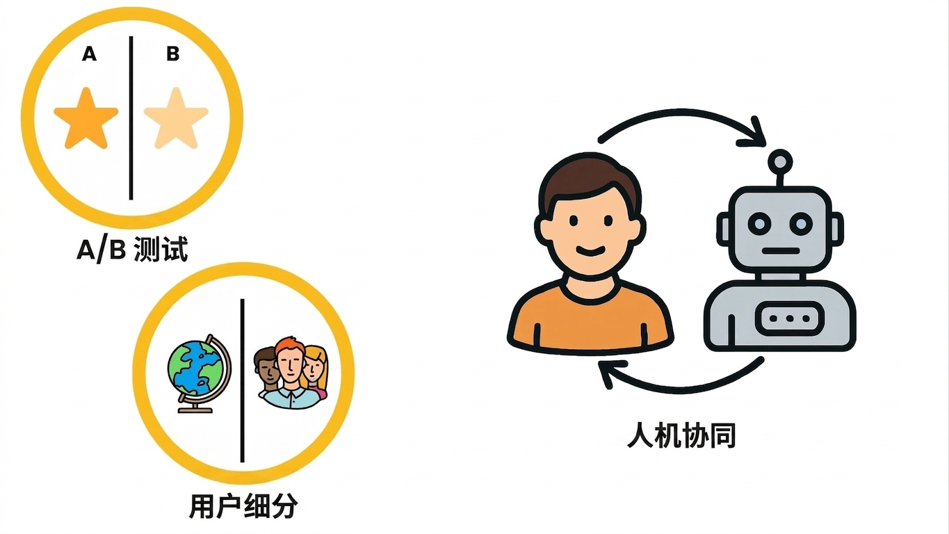 部署策略 3