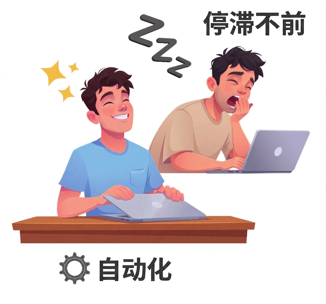 自动化