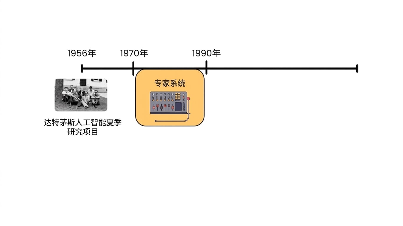 AI 年表2