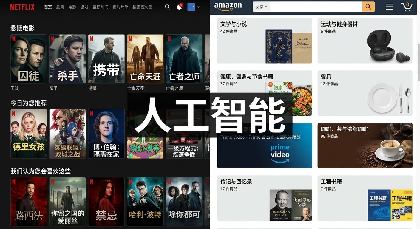 AI 无处不在1