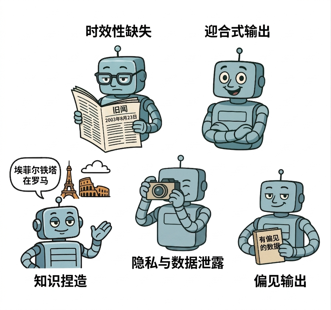 风险总结