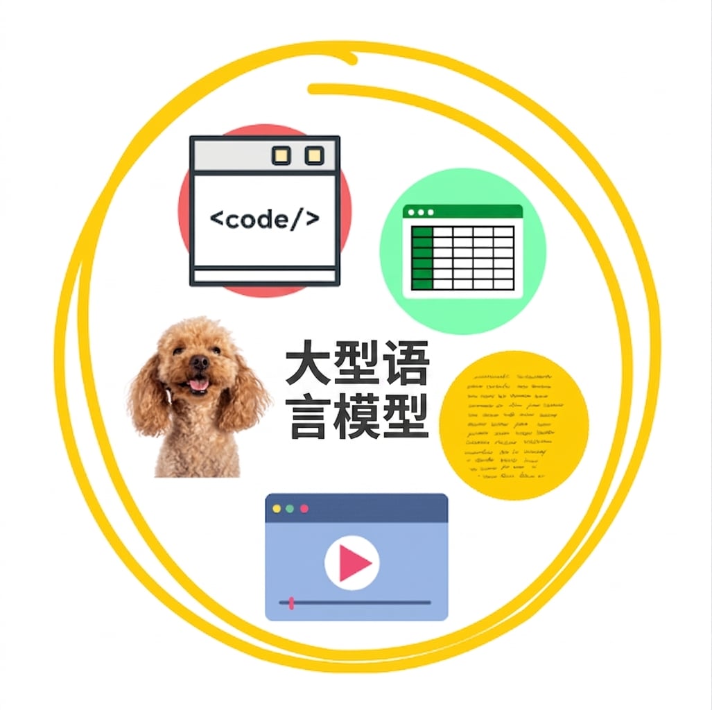 大语言模型