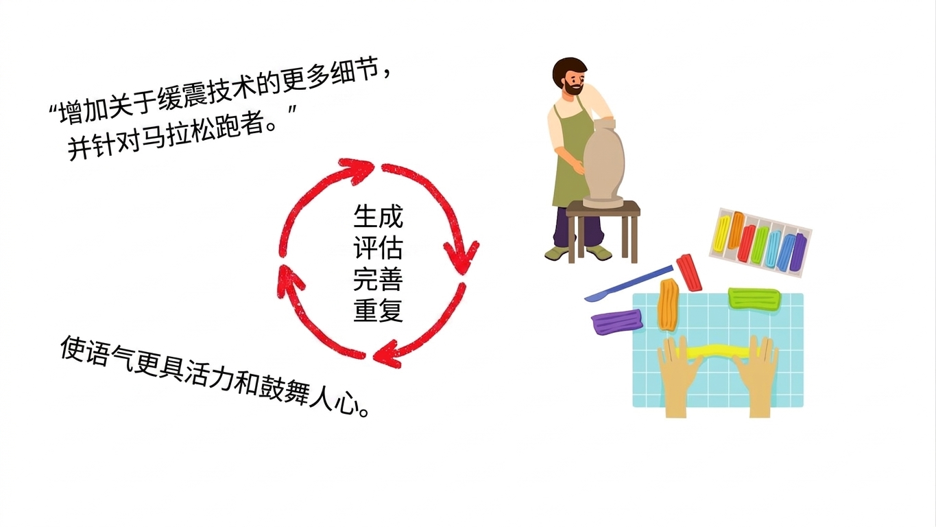 迭代优化4