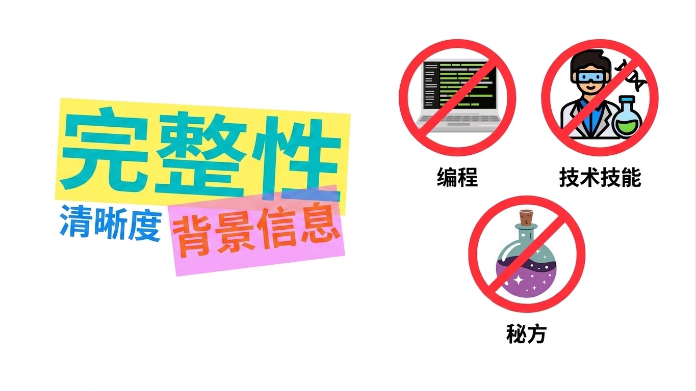 破解误解4