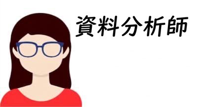 資料分析師