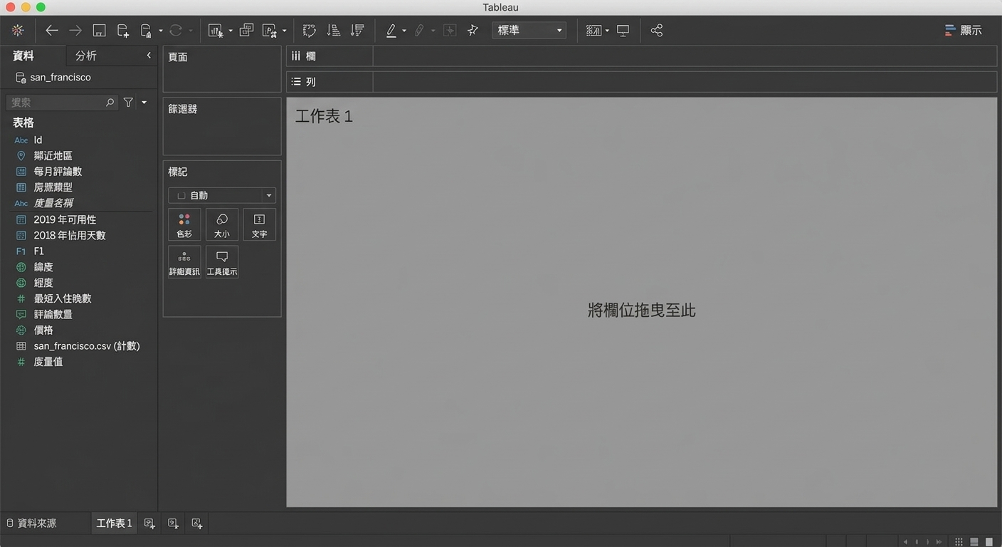 列