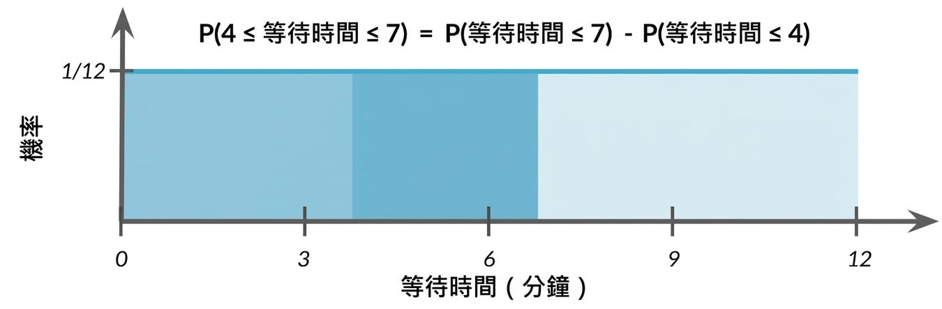 0–4 淡色反白,4–7 深色反白