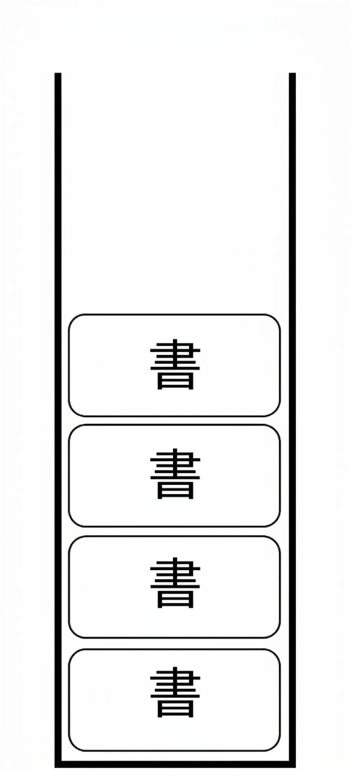 在堆疊頂端新增一個元素。