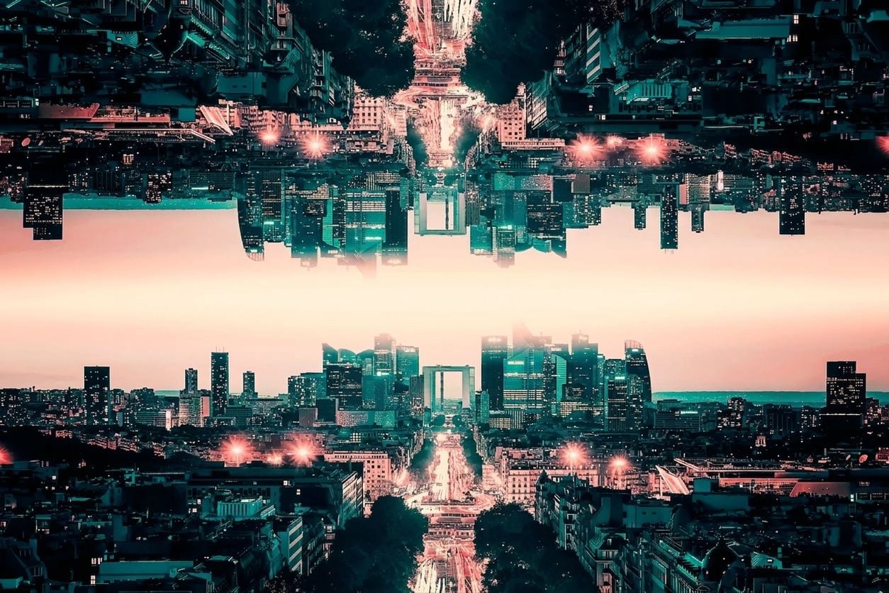 平行宇宙