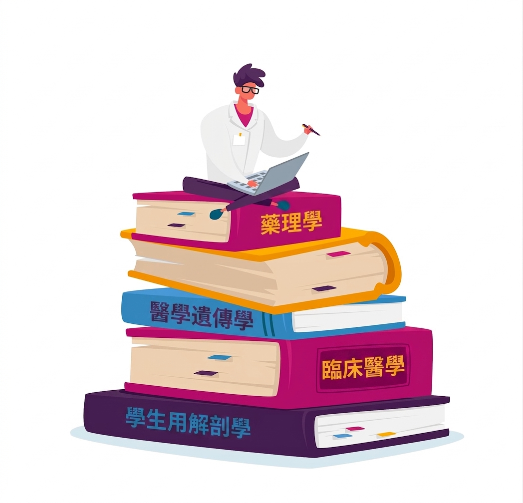 領域專家