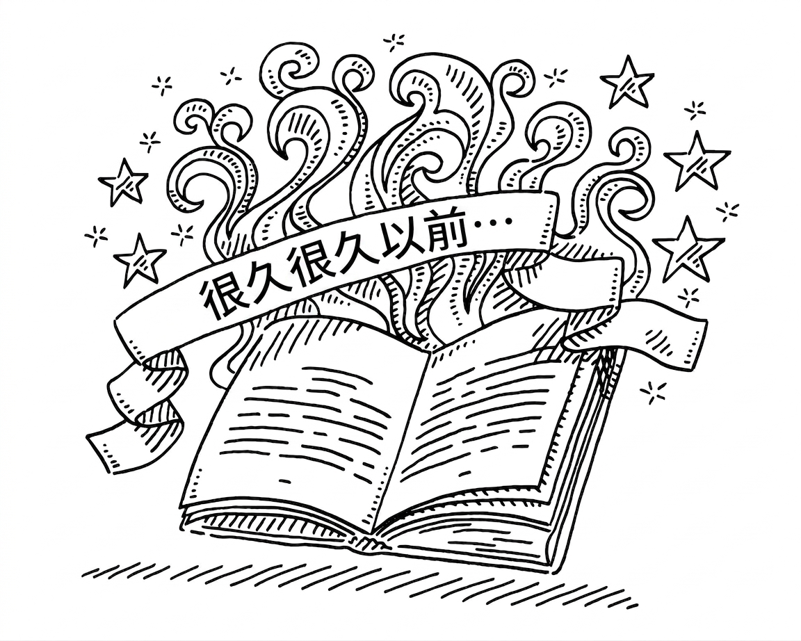 故事書