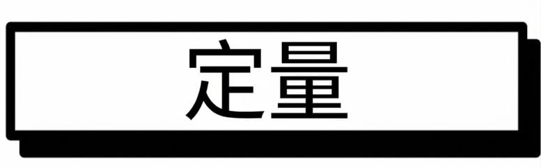 量化