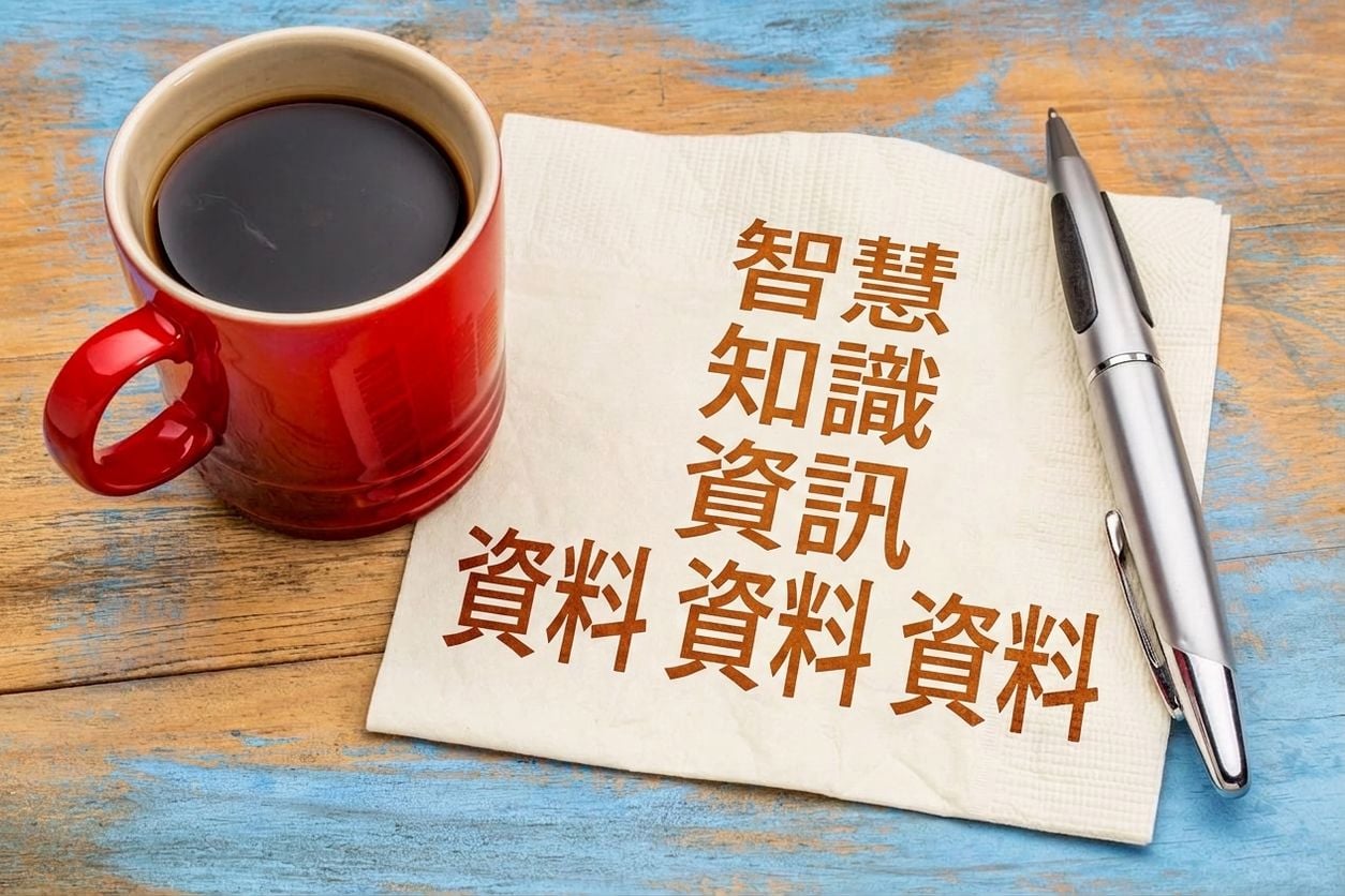DIKW 金字塔