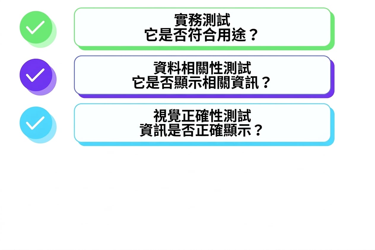 評估