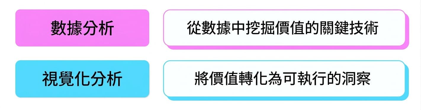 視覺分析