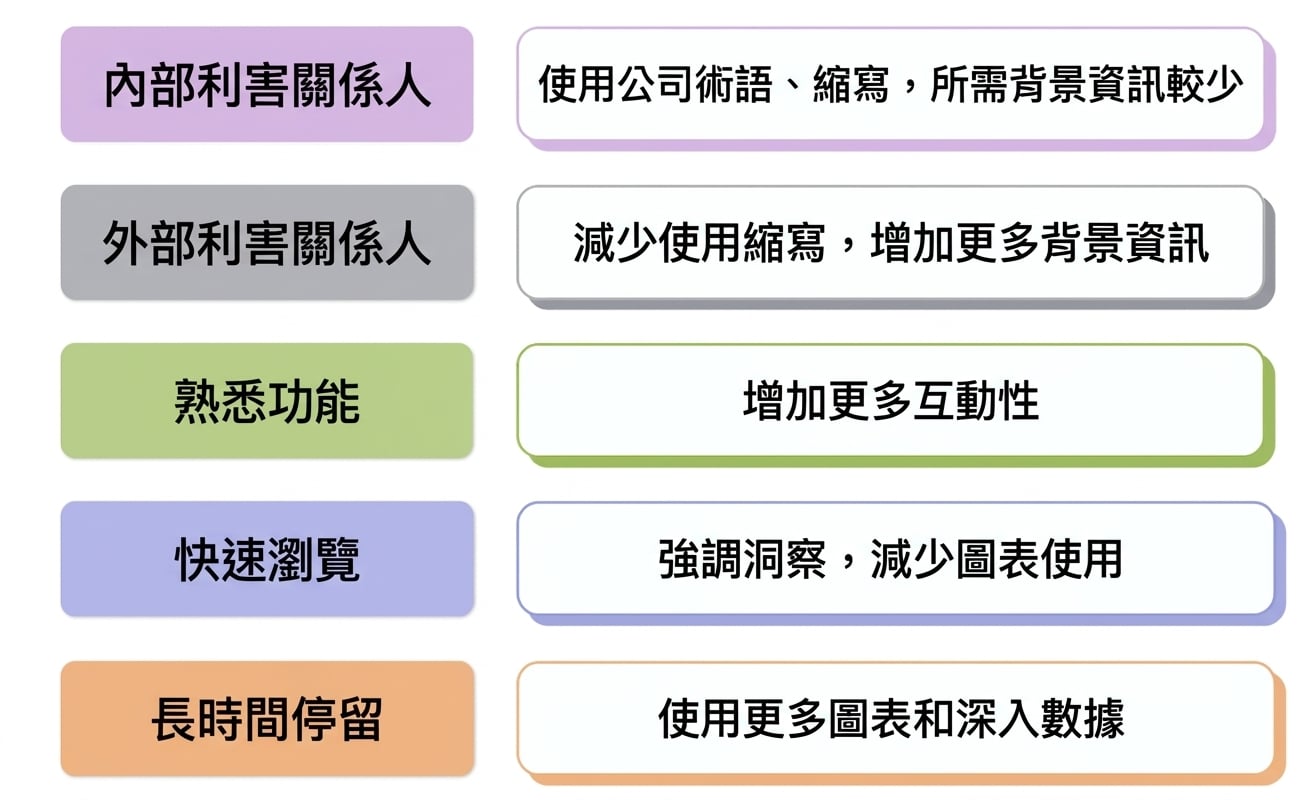 受眾