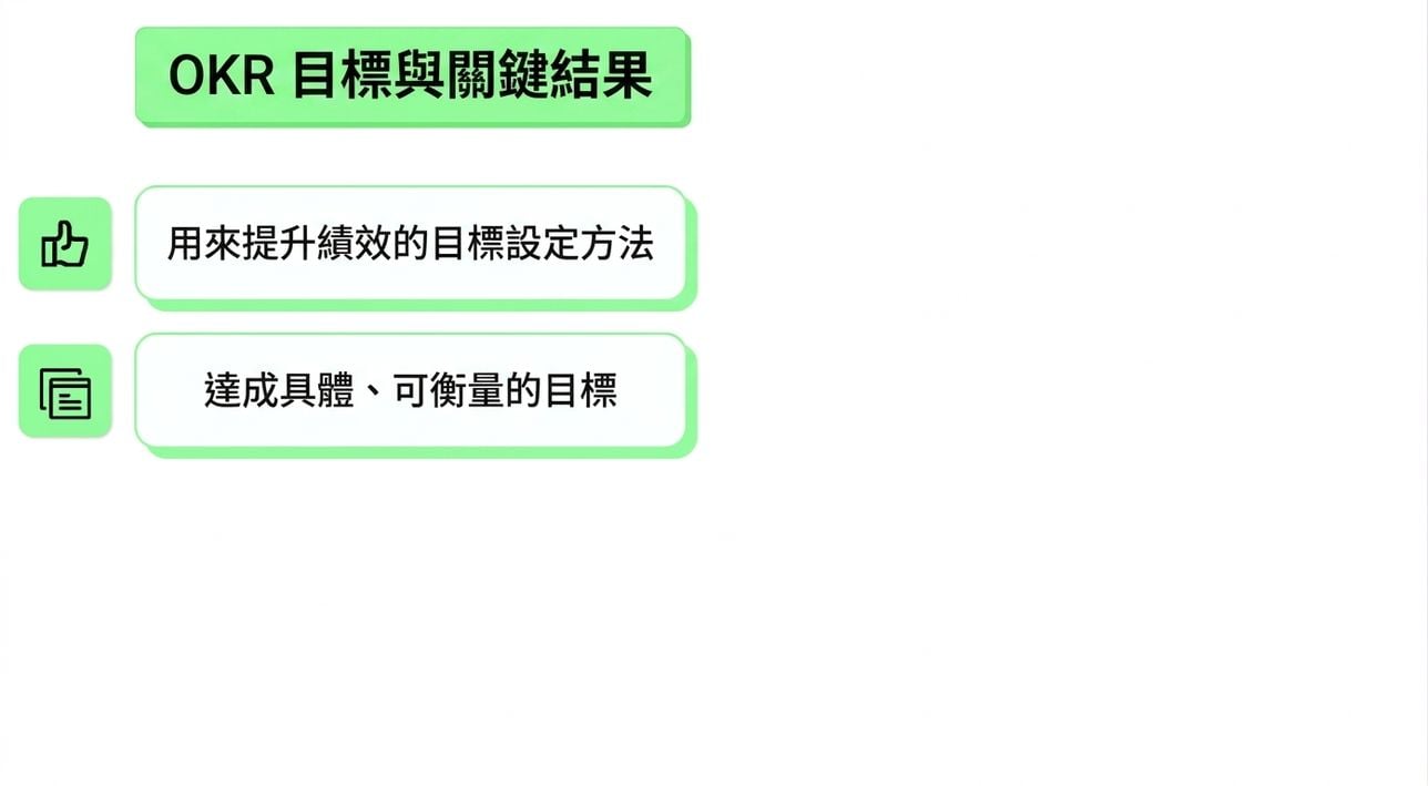 OKR