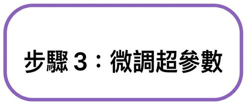 步驟 3