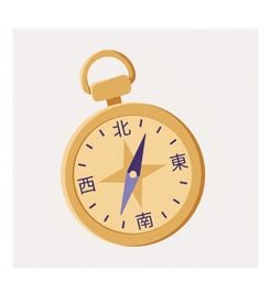 指南針