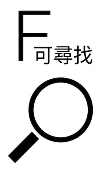 Findable 原則示意圖