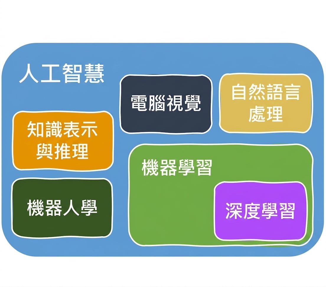 AI 範疇