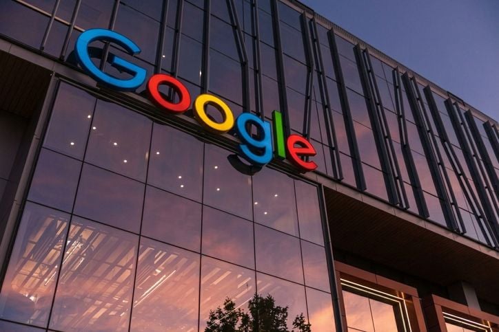Google 辦公室